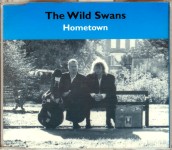 Hometown - CD single