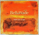 Want You To Go CD Single